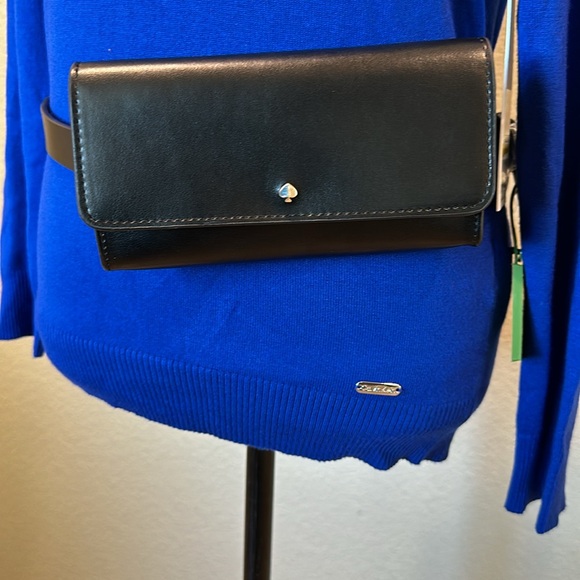 NWT Kate Spade Belt Bag - Picture 2 of 7